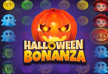 Halloween Bonanza