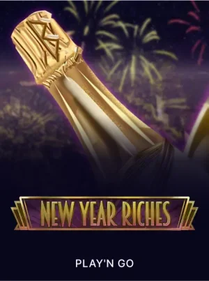 New Year Riches